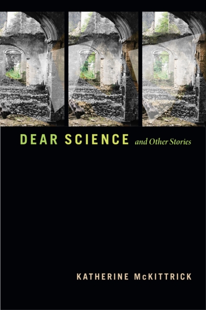 Image for Dear Science and Other Stories