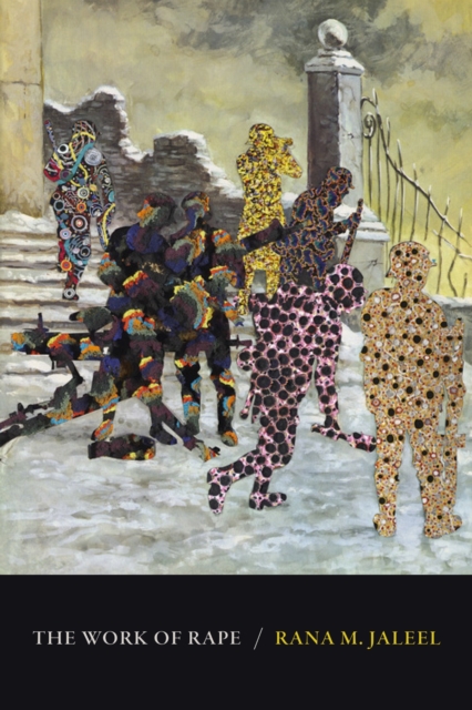 Image for The Work of Rape