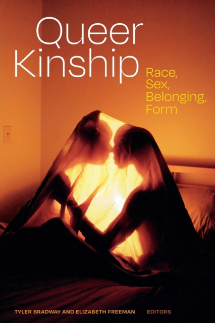 Image for Queer Kinship : Race, Sex, Belonging, Form