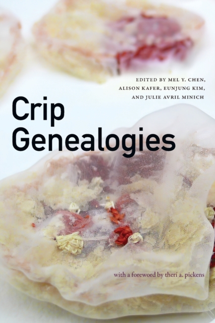 Cover for: Crip Genealogies