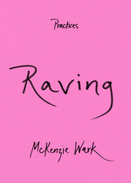 Cover for: Raving