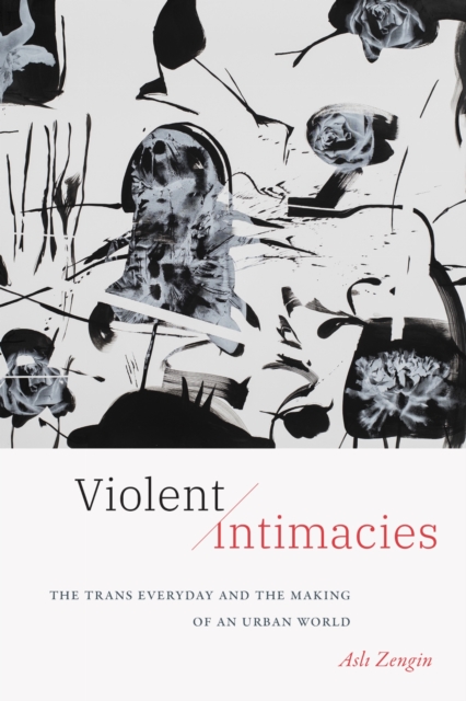 Image for Violent Intimacies : The Trans Everyday and the Making of an Urban World