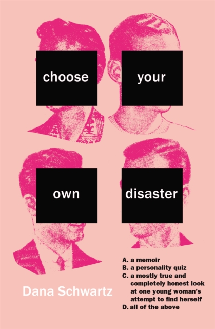Image for Choose Your Own Disaster