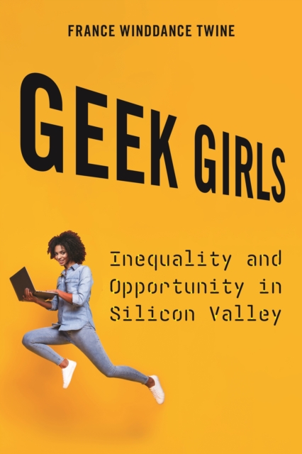 Image for Geek Girls : Inequality and Opportunity in Silicon Valley