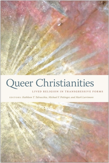 Image for Queer Christianities : Lived Religion in Transgressive Forms