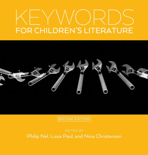 Image for Keywords for Children's Literature, Second Edition