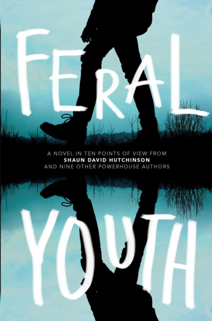 Image for Feral Youth