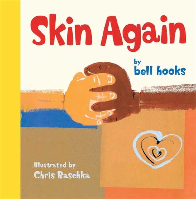Cover for: Skin Again