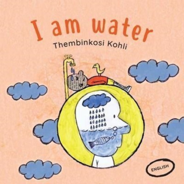 Image for I am water
