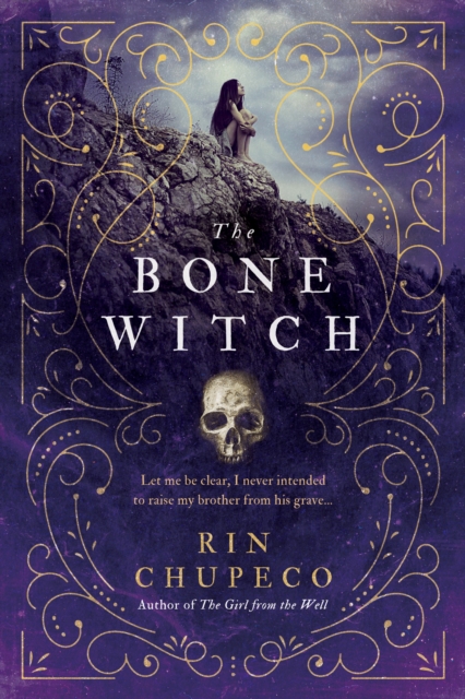 Cover for: The Bone Witch