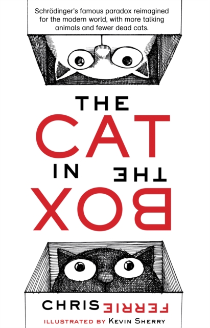 Image for The Cat in the Box