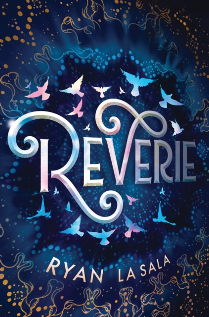 Cover for: Reverie
