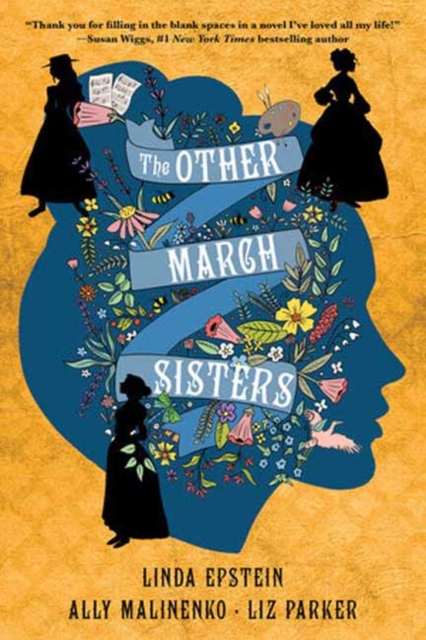 Image for The Other March Sisters