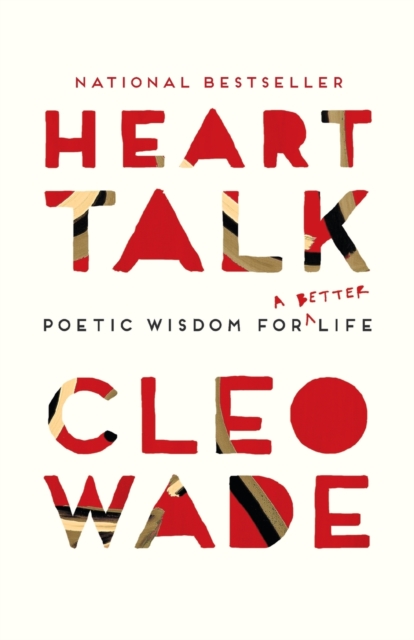 Image for Heart Talk : Poetic Wisdom for a Better Life