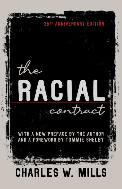 Image for The Racial Contract