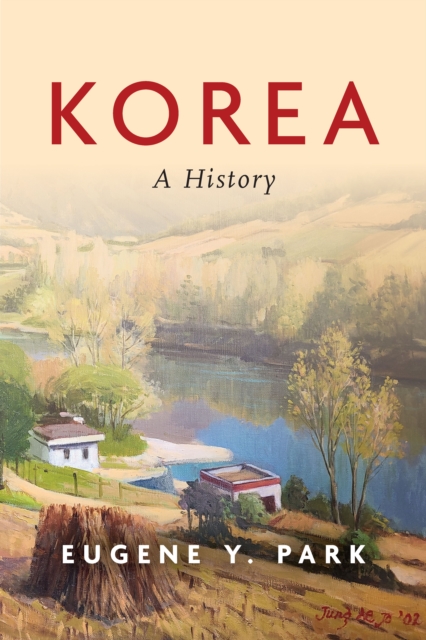 Image for Korea : A History