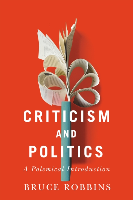 Image for Criticism and Politics : A Polemical Introduction