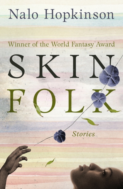 Cover for: Skin Folk : Stories