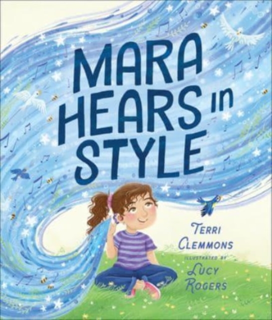 Cover for: Mara Hears in Style