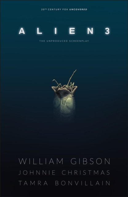 Cover for: William Gibson's Alien 3