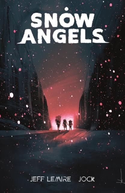 Image for Snow Angels Volume 1