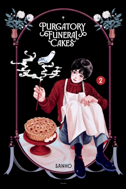 Image for Purgatory Funeral Cakes Volume 1