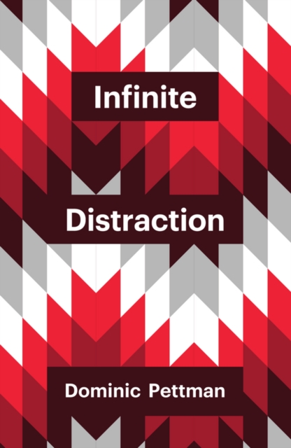 Image for Infinite Distraction