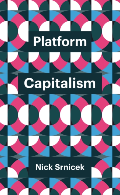 Image for Platform Capitalism