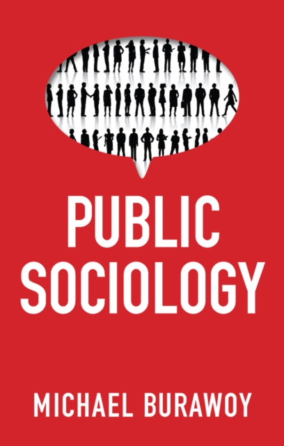 Image for Public Sociology