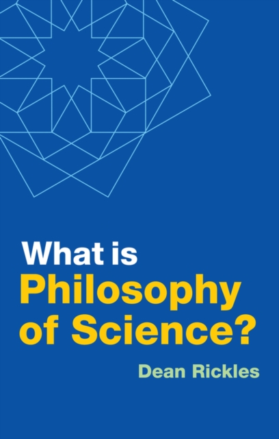 Image for What is Philosophy of Science?