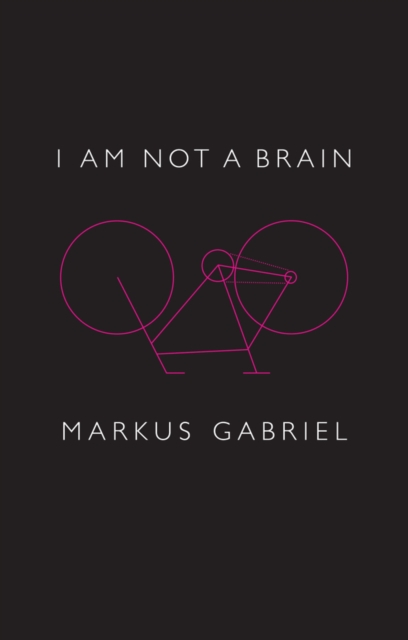 Image for I am Not a Brain : Philosophy of Mind for the 21st Century