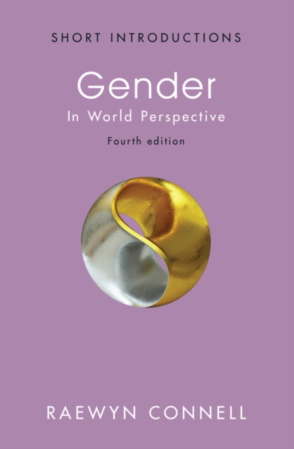 Image for Gender : In World Perspective