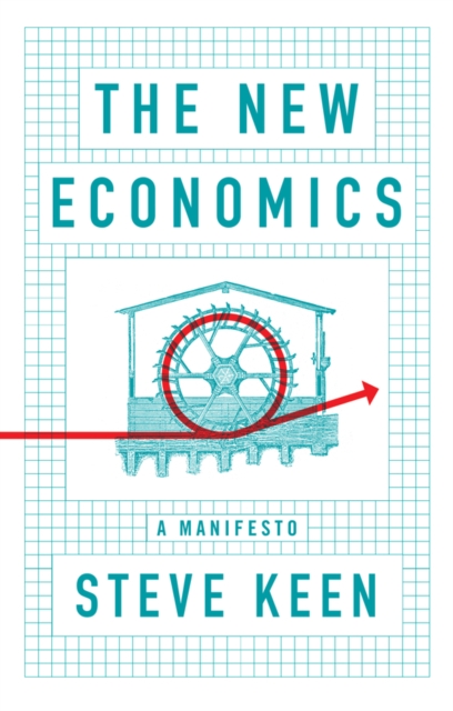Image for The New Economics : A Manifesto