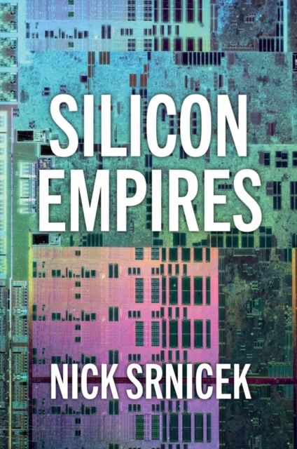 Image for Silicon Empires : The Fight for the Future of AI