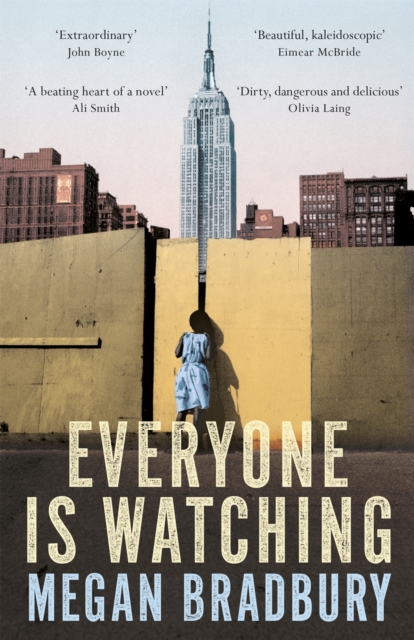 Cover for: Everyone is Watching