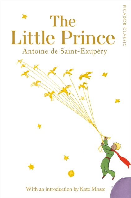Image for The Little Prince