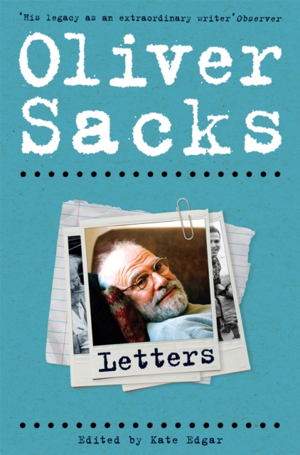 Image for Letters
