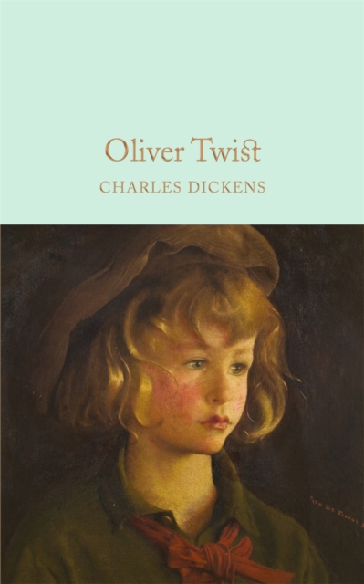 Image for Oliver Twist