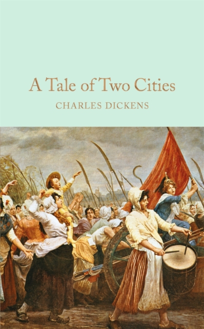 Image for A Tale of Two Cities