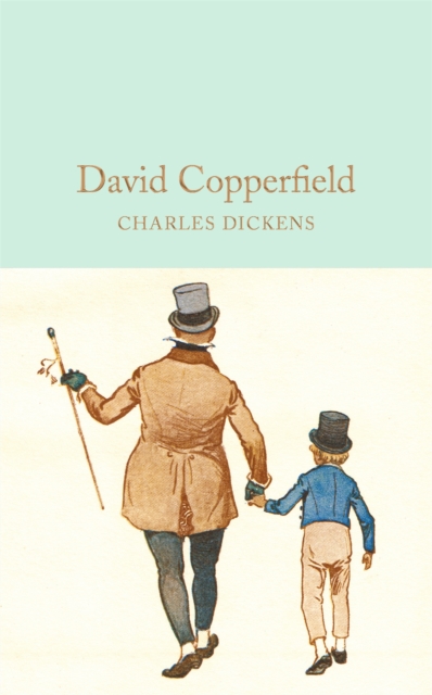 Image for David Copperfield