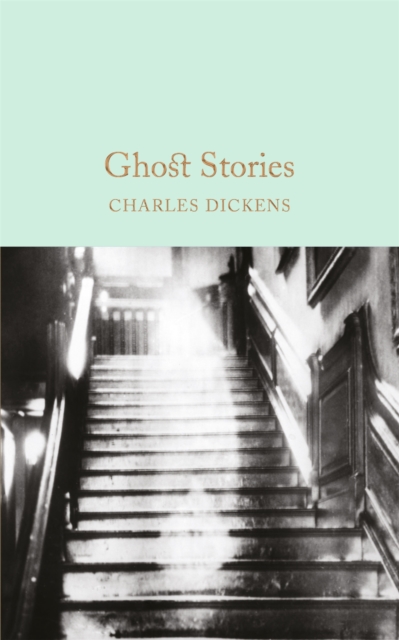 Cover for: Ghost Stories