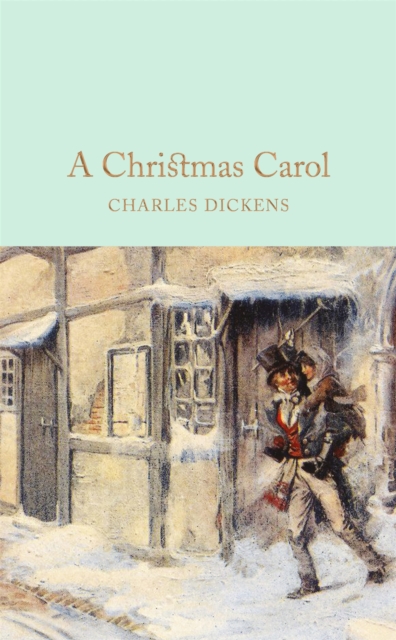 Image for A Christmas Carol : A Ghost Story of Christmas