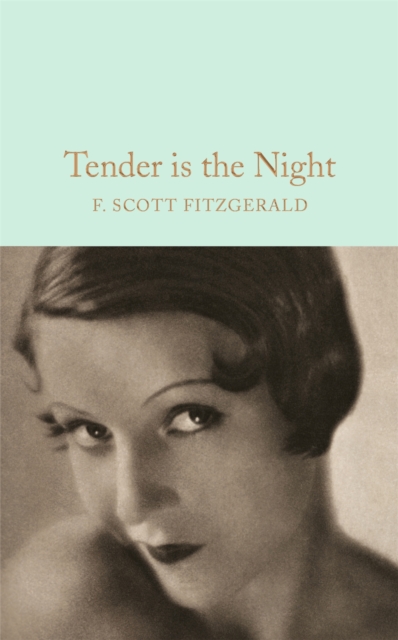 Cover for: Tender is the Night