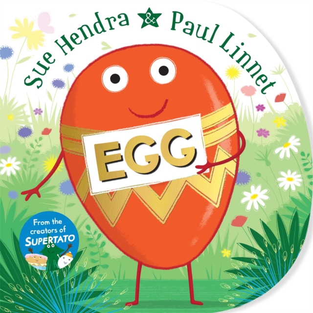 Image for Egg