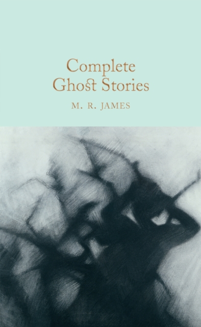 Cover for: Complete Ghost Stories