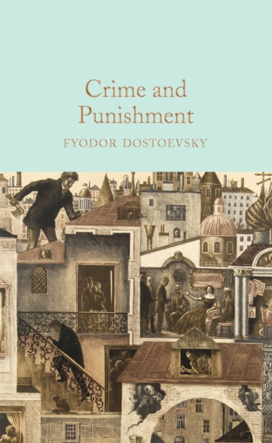 Image for Crime and Punishment