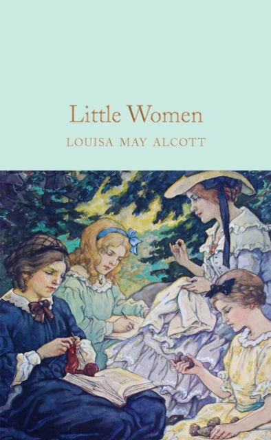 Cover for: Little Women