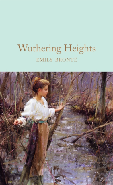 Image for Wuthering Heights