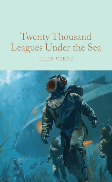 Image for Twenty Thousand Leagues Under the Sea