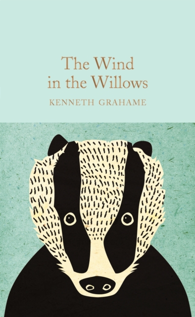 Image for The Wind in the Willows